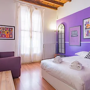 Renovated Studio Close To Duomo - Crocetta Milano
