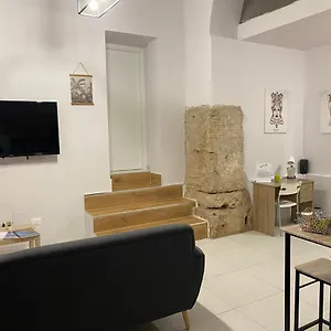  Appartamento In Centro Storico A Vicino La Cattedrale