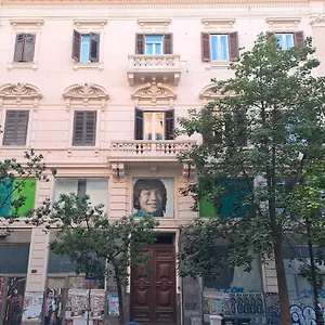 Palazzo Caltagirone Apartament